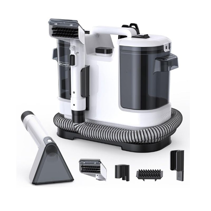 Brumisateur Terrarium Multifonction Avec Système De Nettoyage