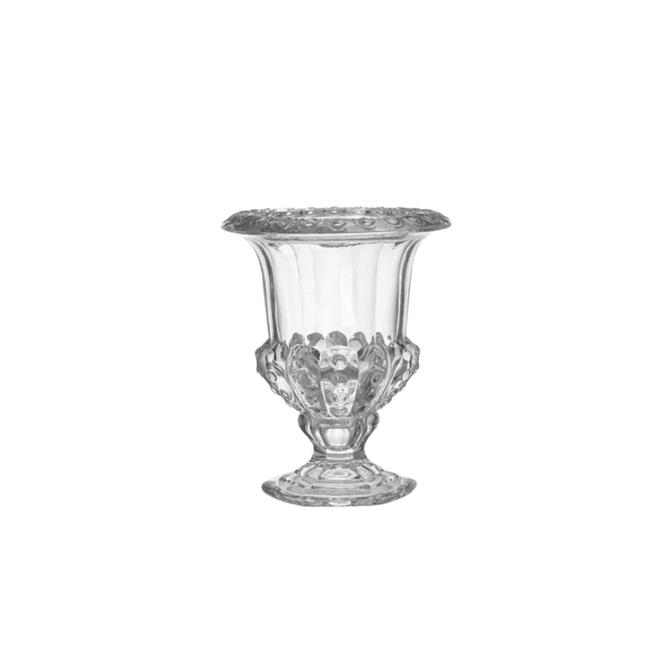Vase en Cristal Elegant et Durable