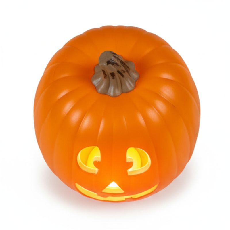 Citrouilles Halloween Accessoires Gothiques