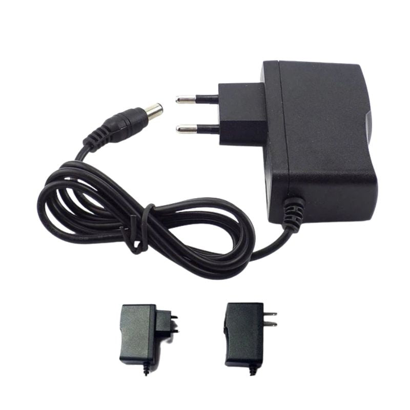 Adaptateurs D’Alimentation Réglable