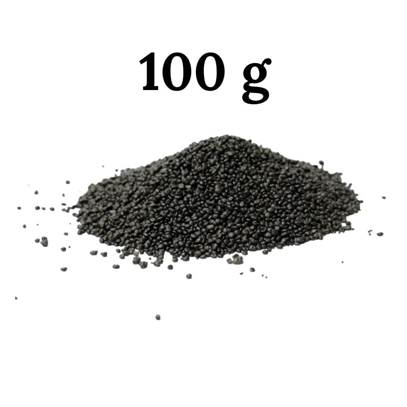 Substrat Terrarium Avec Granulés Fertiles