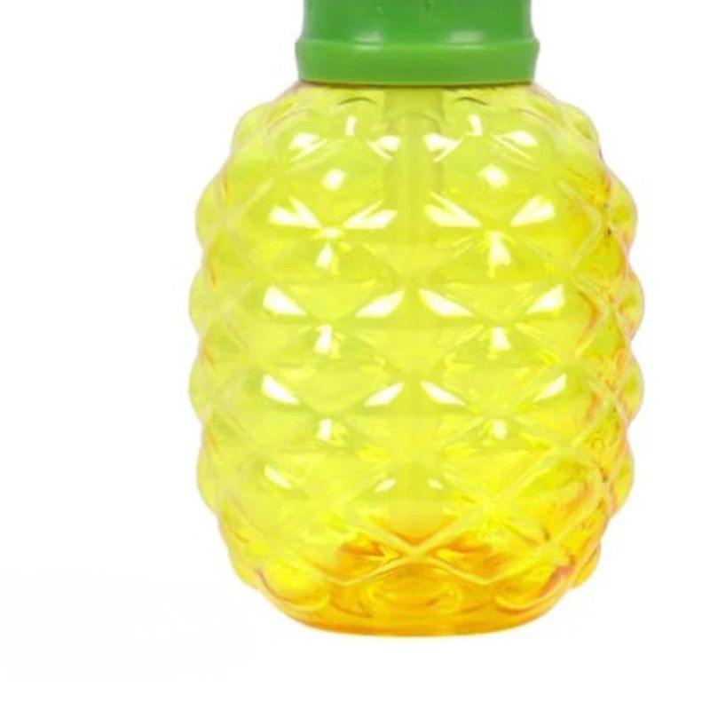Décorations Été Gobelets Ananas 10 Pièces