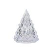 Lanterne Décorative LED En Forme De Sapin