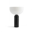 Lampe Champignon Design En Marbre Style Danois