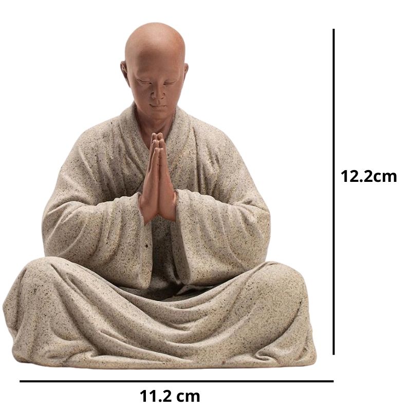 Statuette En Ivoire Éléphant Majestueux Avec Décor Sculpté
