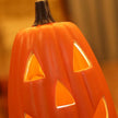 Lanternes Décoratives Citrouille Lumineuse Halloween