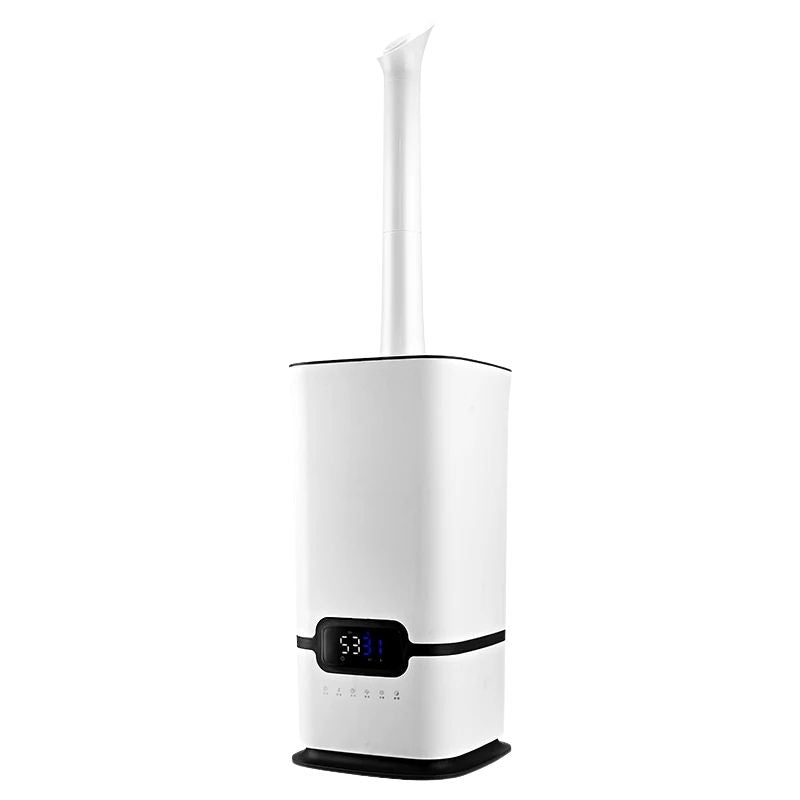 Brumisateur Terrarium Intelligent Avec Brumisation Réglable
