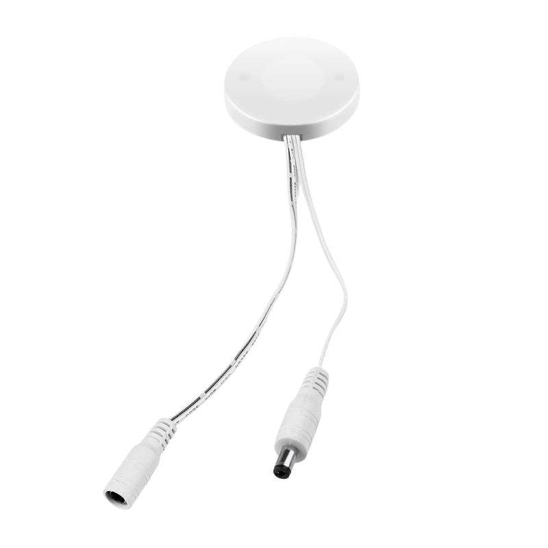 Connecteur Tactile DC Pour Bande LED