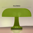 Lampe Champignon Verte Design Moderne Et Élégante