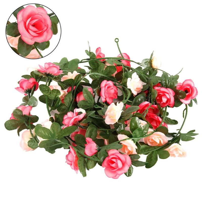 Guirlandes pour Anniversaire Décor Florale