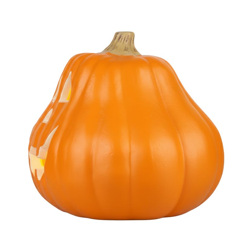 Citrouilles Halloween Objet Décoratif