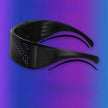Lunettes Lumineux LED Programmables