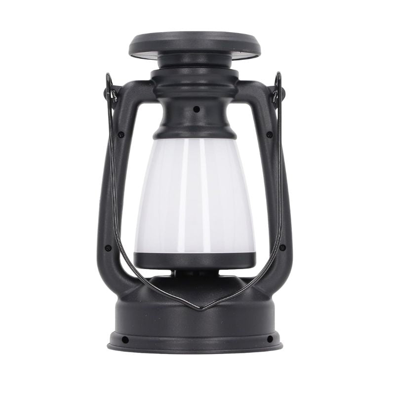 Lanternes Décoratives Style Ancien LED Portables