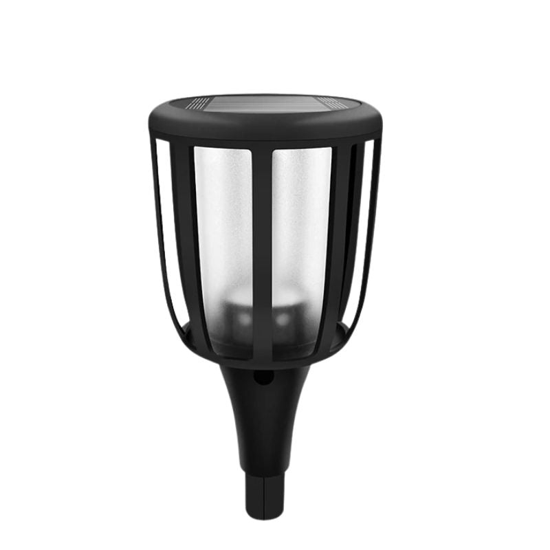 Bornes Lumineuses LED Design Lampe Solaire