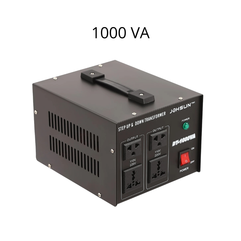 Convertisseur Robuste Pour Alimentation Électrique