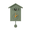 Horloge Coucou Design Scandinave