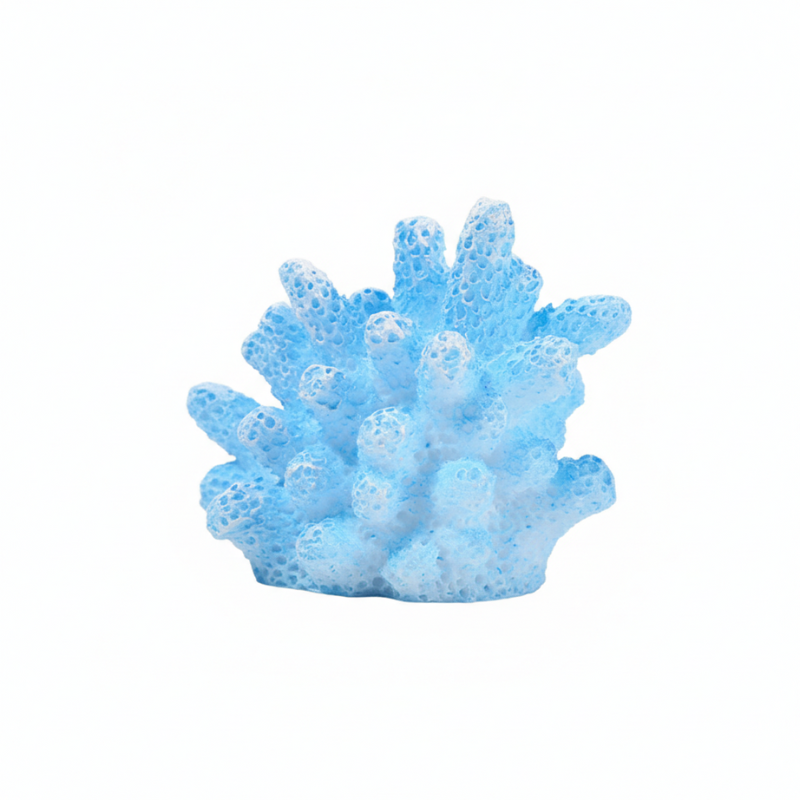 Décoration Terrarium En Corail Artificiel