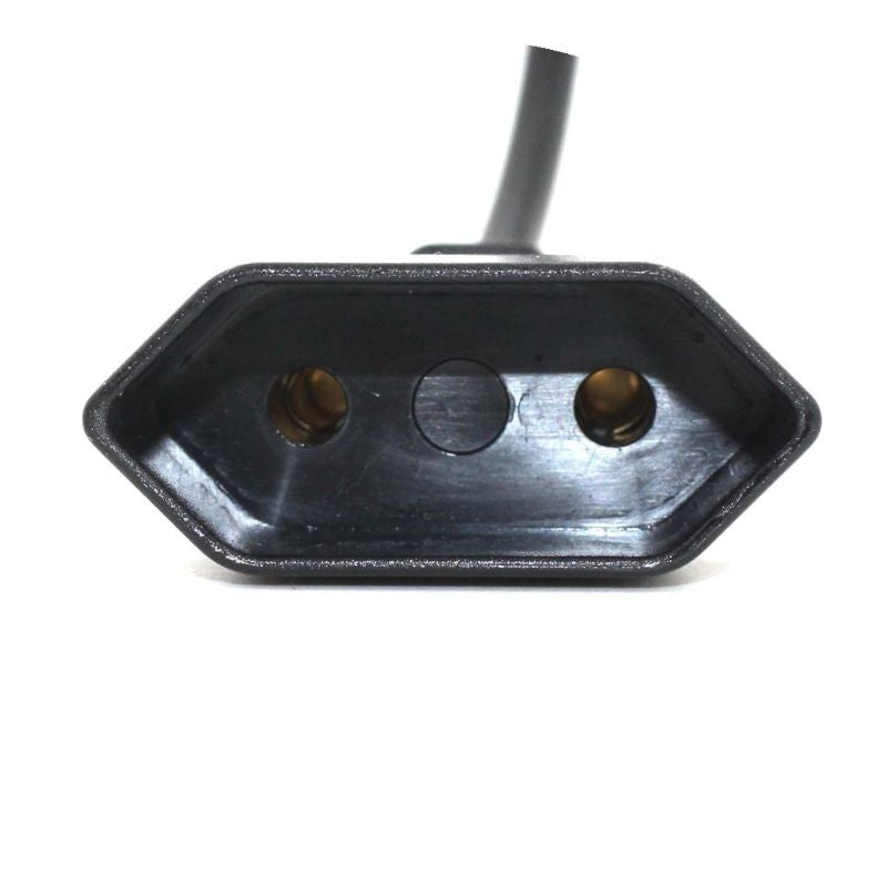 Rallonge D’Alimentation Européenne