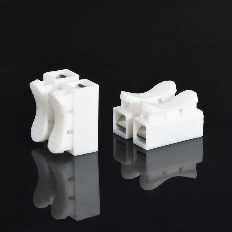 Connecteur Universel Pour Montage Électrique