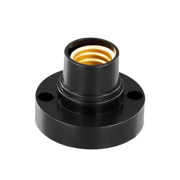 Fixation Murale Et Plafonnier Pour Douille E14