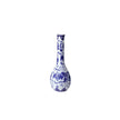 Vase en Porcelaine Chinois pour Fleurs