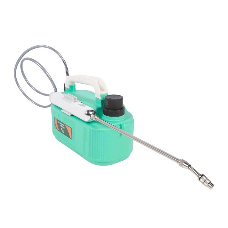 Brumisateur Terrarium Électrique Portable