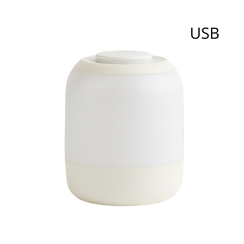 Lampe De Table LED Avec Capteur Tactile