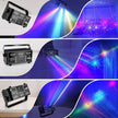 Éclairages De Salle Projecteur RGB LED