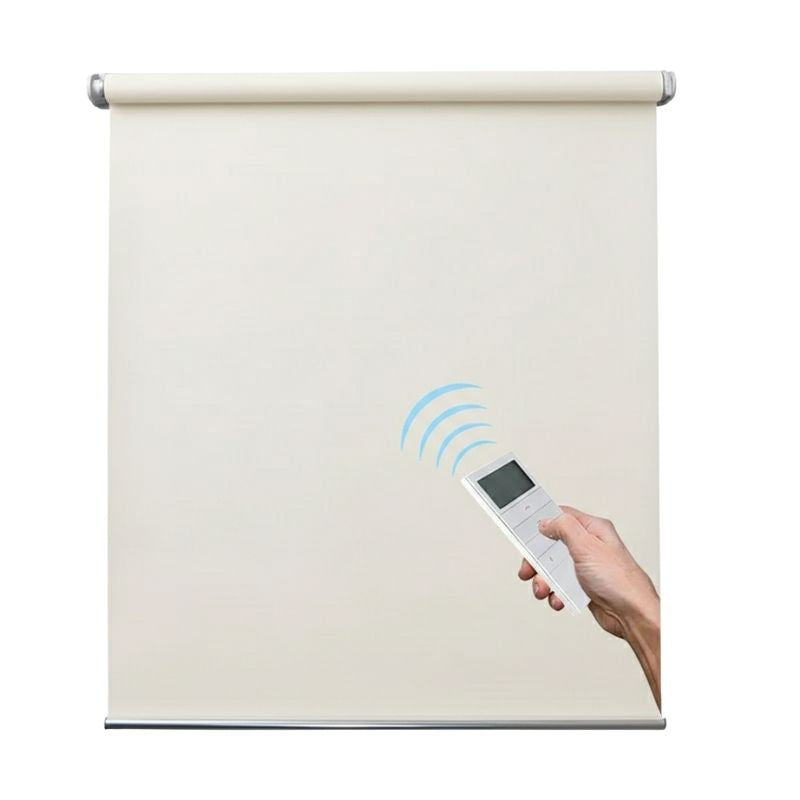 Rideau Intelligent Occultant Électrique
