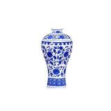 Vase en Porcelaine Style Antique