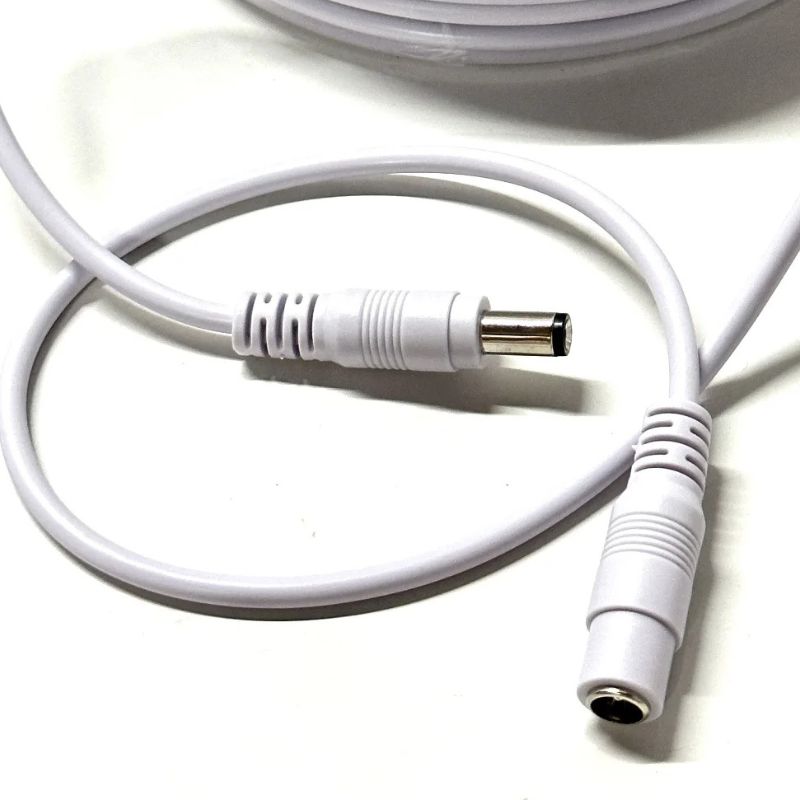 Rallonge Câble d’Alimentation Universel