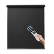 Rideau Intelligent Connecté En Tissu Occultant Motorisé