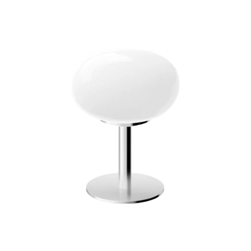 Lampes d'Ambiance Macaron En Verre Avec Design Moderne