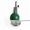 Lampe Champignon Verte Réglable