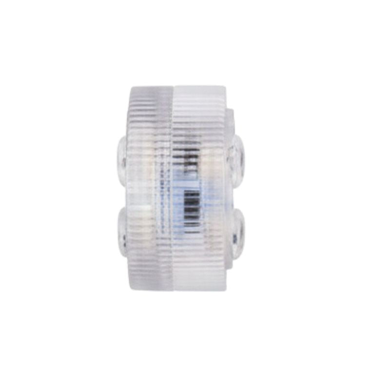Éclairage de Piscine LED Submersible avec Télécommande