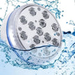 Éclairage de Piscine IP68 Lumière Submersible