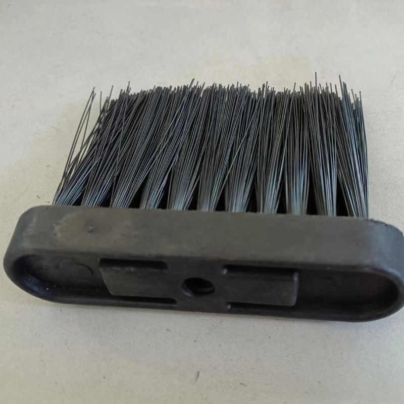 Brosse D’Entretien Pour Cheminée