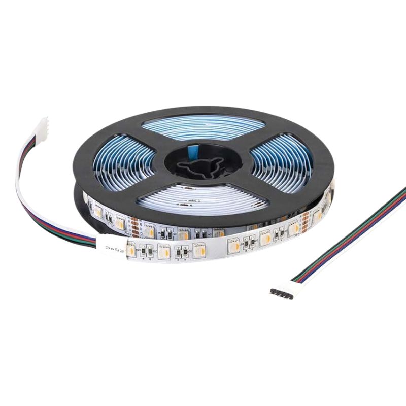 Éclairage Festif Ruban Lumineux Connecté