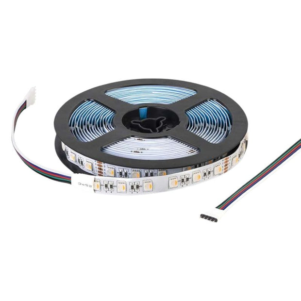 Éclairage Festif Ruban Lumineux Connecté