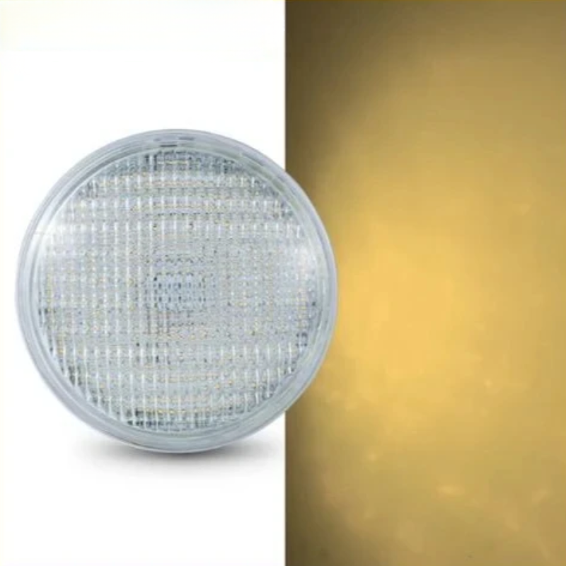 Éclairage de Piscine LED Haute Puissance