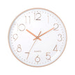 Horloge Murale Design Élégant
