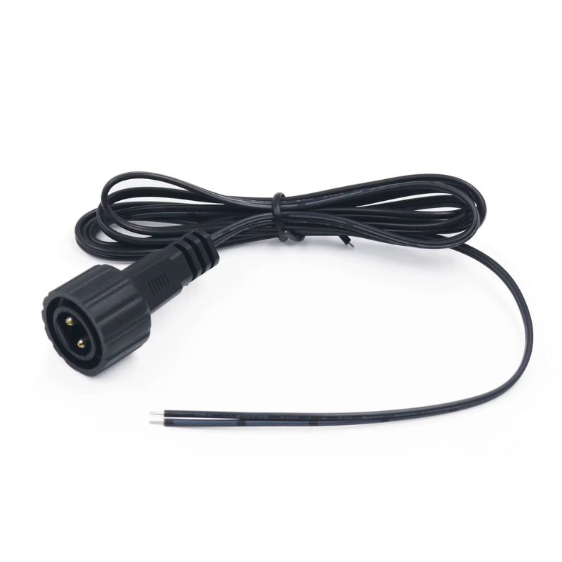 Connecteur Étanche Pour LED Et Solaire