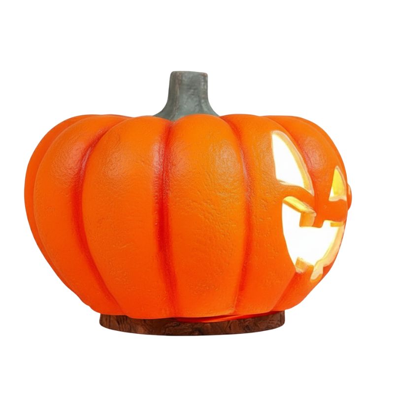 Citrouilles Halloween Accessoire Festif