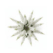 Fleur Artificielle Blanc Tiges Longues Style Naturel