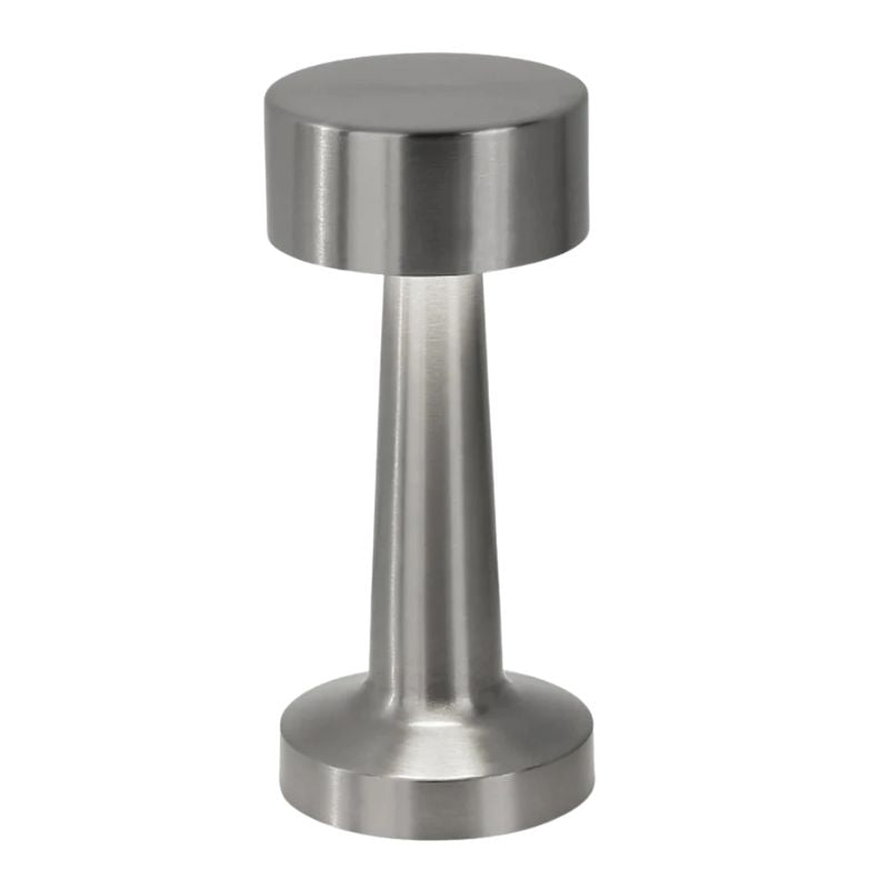 Lampe Champignon Vintage Tactile avec 3 Modes De Lumière