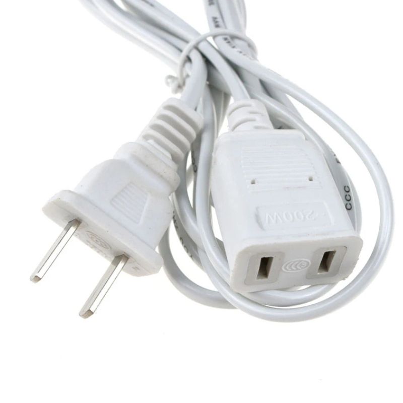 Rallonge Électrique Pour Guirlandes LED