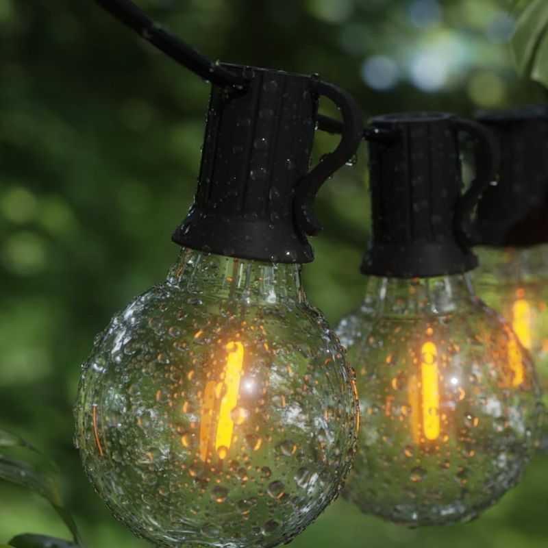 Guirlandes Guinguette USB LED