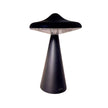 Lampe Champignon Style Discothèque Avec Éclairage Doux