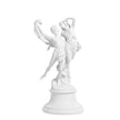 Sculpture Grecque Couple Mythologique En Danse