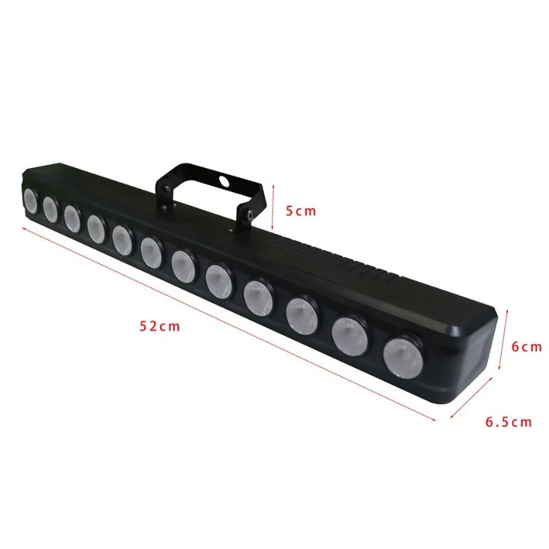 Éclairages De Salle Lampe LED 4 En 1